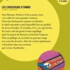 Les chercheurs d'ombre, Marc Daniau