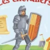 Les chevaliers, Yoyo éditions