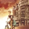 Les cheveux d'Edith, Fabienne Blanchut