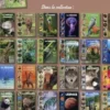 Les chiots, Christine Baillet