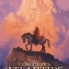 Les chroniques d'Atlantide Tome 1 : Eoden, le guerrier, Stefano Martino