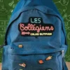 Les collégiens, Colas Gutman