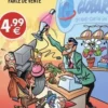 Les Commerciaux Tome 1 : Farce de vente, Arnaud Plumeri
