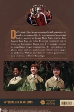 Les compagnons, les plantes et les métamorphes. Avec un ex-libris, Jody Revenson