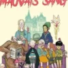 Les contes des coeurs perdus : Mauvais Sang, Loïc Clément