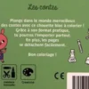 Les contes, Estelle Tchatcha