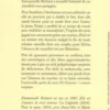 Les corps abstinents, Emmanuelle Richard