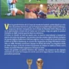 Les 21 Coupes du monde de football, Jérôme Bergot
