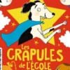 Les crapules de l'école Cornichon Tome 4 : Super chien, Pamela Butchart