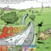 Les damnés de la route Tome 7 : 2 chevaux sur la soupe, Lapuss