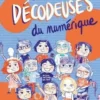 Les décodeuses du numérique, Léa Castor