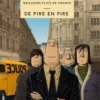 Les Dentus. De pire en pire, Anthony Pascal