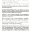 Les deux visages de la résilience. Contre la récupération d'un concept, Boris Cyrulnik