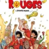 Les diables rouges Tome 6, Falzar