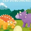 Les dinosaures, Angelika Scudamore