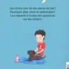 Les docs de Lou : Tout sur les chiens !, Mymi Doinet