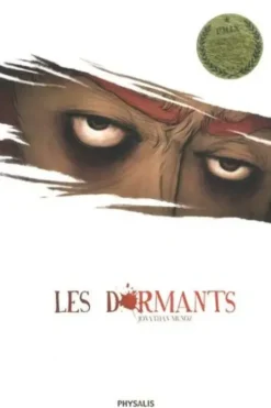 Les dormants, Jonathan Munoz
