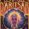 Les douze d'Aritsar Tome 1 : La vengeance de la dame, Jordan Ifueko