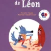 Les drôles de provisions de Léon, Coralie Saudo