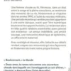 Les détails, Ia Genberg