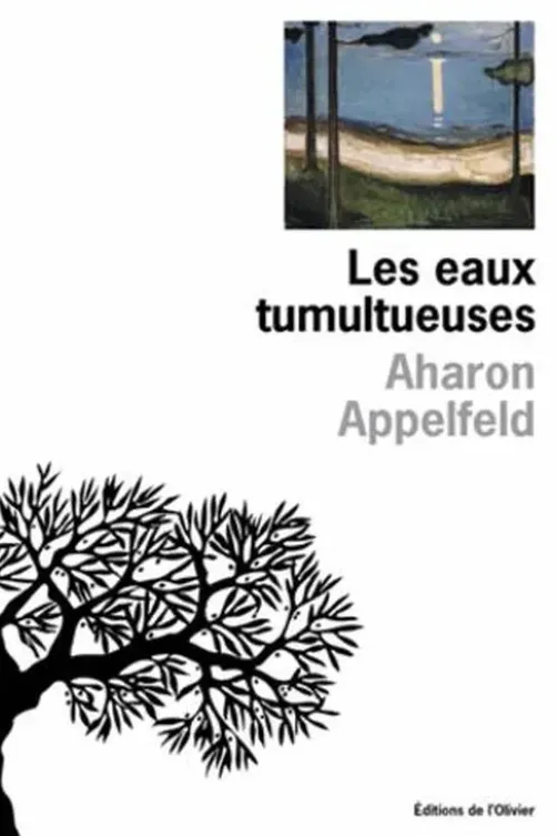 Les eaux tumultueuses, Aharon Appelfeld