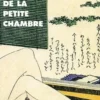 Le secret de la petite chambre, Elisabeth Suetsugu