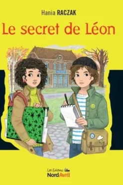 Le secret de Léon, Hania Racsak