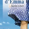Le Secret d'Emma, Karine Lebert