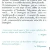 Le sel de la Bretagne, Pocket