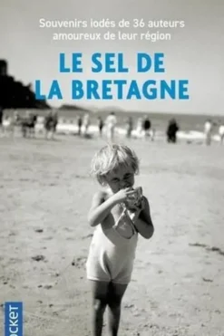 Le sel de la Bretagne, Pocket