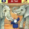 LES ELEPHANTS DE NOE, Warren Ludwig