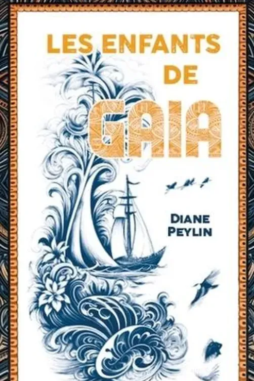 Les enfants de Gaïa, Diane Peylin