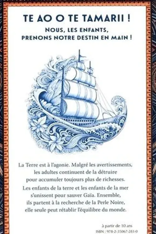 Les enfants de Gaïa, Diane Peylin