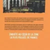 Les enfants du plomb. Vert de rage, Martin Boudot