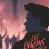 Les ennemis du peuple, Emiliano Pagani