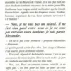 Le serment de la Saint-Jean, Martial Debriffe