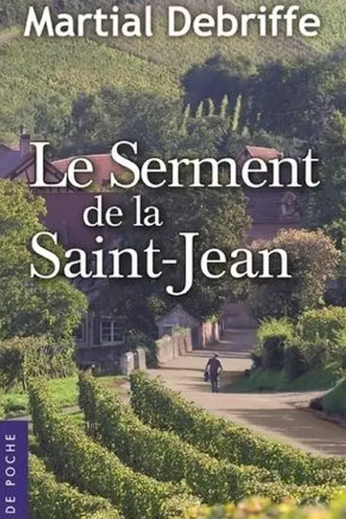 Le serment de la Saint-Jean, Martial Debriffe