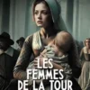 Les femmes de la Tour, Albert Ducloz