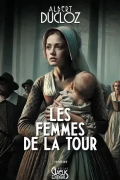 Les femmes de la Tour, Albert Ducloz