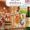 Les Fondus du vin de Bordeaux, Hervé Richez