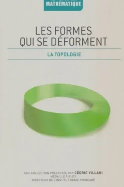 Les formes qui se déforment, Vicente Muñoz