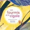 Les fourmis et la Cigale, Antonin Sabot