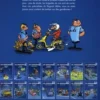 Les Gendarmes Tome 12 : Tête à clic !, Christophe Cazenove