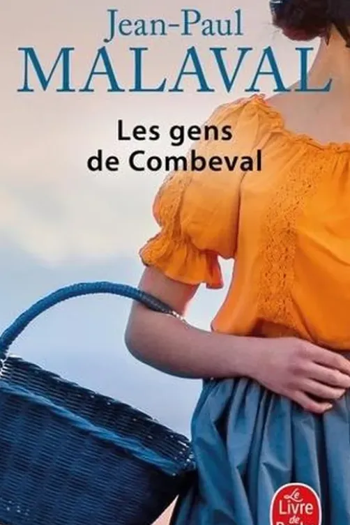 Les gens de Combeval, Jean-Paul Malaval