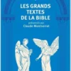 Les Grands Textes de la Bible, Claude Montserrat