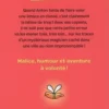 Les grosses bêtises Tome 1 : La limace volante, Agnès Debacker