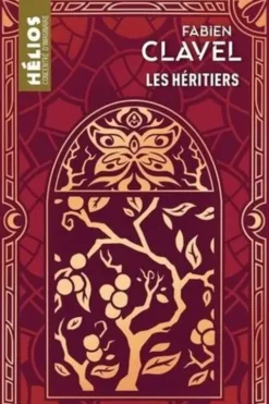 Les héritiers, Fabien Clavel