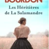 Les héritières de La Salamandre, Françoise Bourdon