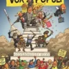 Les humeurs d'Oli : Vox populi, Olivier Pirnay