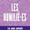 Les humilié.es, Rozenn Le Carboulec